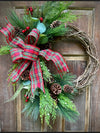 *Private Winter Wreath Workshop for NACC Members*