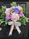 Sip and Craft Spring Floral Basket Workshops at The LaBelle Winery Derry & Amherst Locations