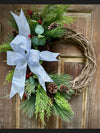 Winter Wreath Workshop at The Windham Restaurant, Windham NH